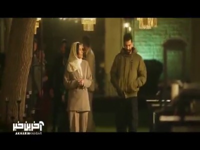 سیاوش قصه‌ی تلخ زندگی ماهرخ رو فهمید!