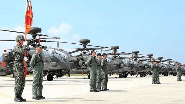 هشدار چین به آمریکا؛ درباره مسلح کردن تایوان، پاسخ می‌دهیم