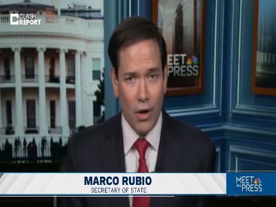 اظهارات ضد ایرانی روبیو