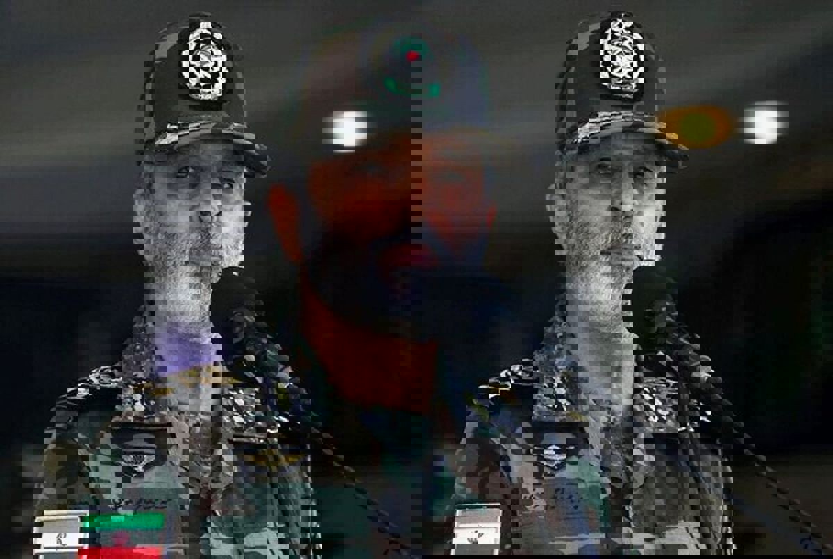 سرلشکر موسوی: دشمن برای جبران شکست در نبرد ۱۲ روزه روی ناامنی ایران متمرکز شده است