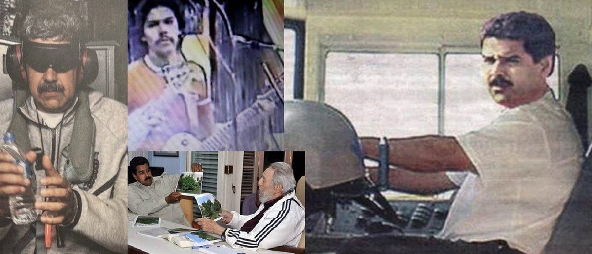 زندگی عجیب خبرچین و راننده کامیونی سابقی که رئیس‌جمهور شد و او را ربودند!