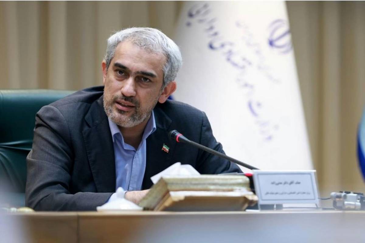 مدنی‌زاده: بانک مرکزی بازار توافقی ارز را مدیریت می‌کند