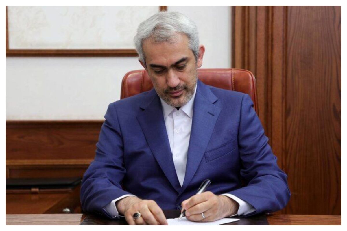 مدنی‌زاده: اصل بر تخصیص اعتبار به انتهای زنجیره یعنی مردم است