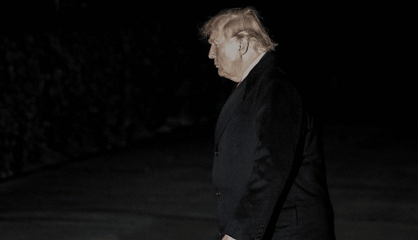 طرح ترامپ برای تعرفه‌های سنگین علیه خریداران نفت روسیه