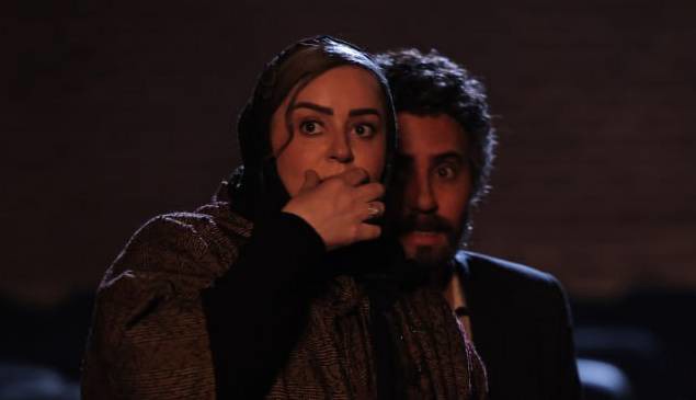 «کج پیله» از ۲۳ دی‌ اکران آنلاین می شود