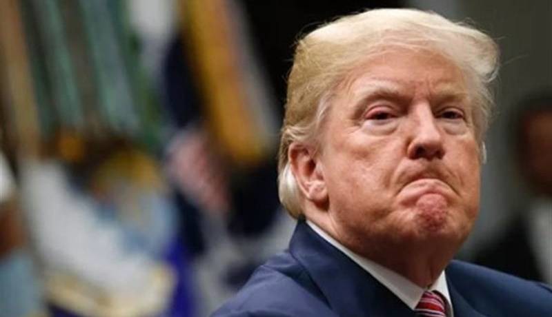 ترامپ در صدد تشدید تحریم‌ها علیه روسیه