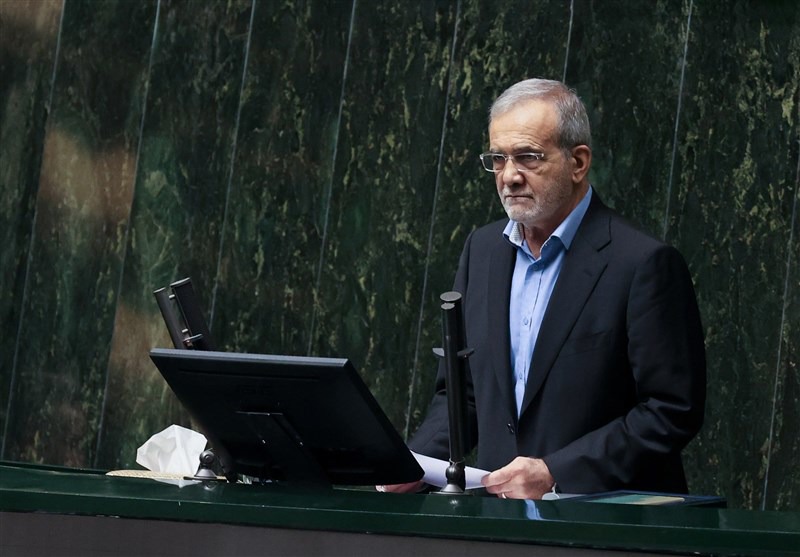 اسامی نمایندگان امضا کننده طرح سوال از رئیس جمهور منتشر شد