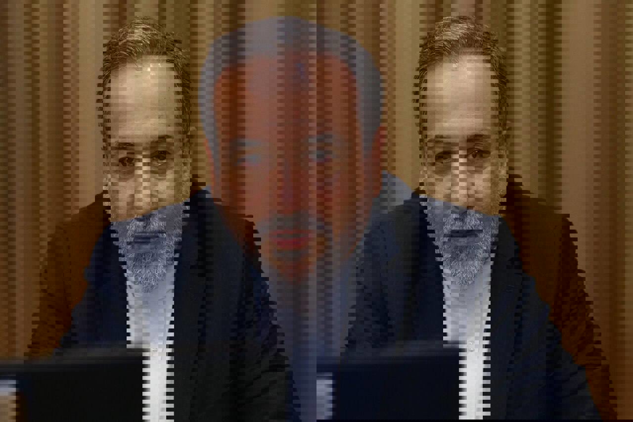 عراقچی: سفارت جمهوری اسلامی ایران در ونزوئلا همچنان برقرار است