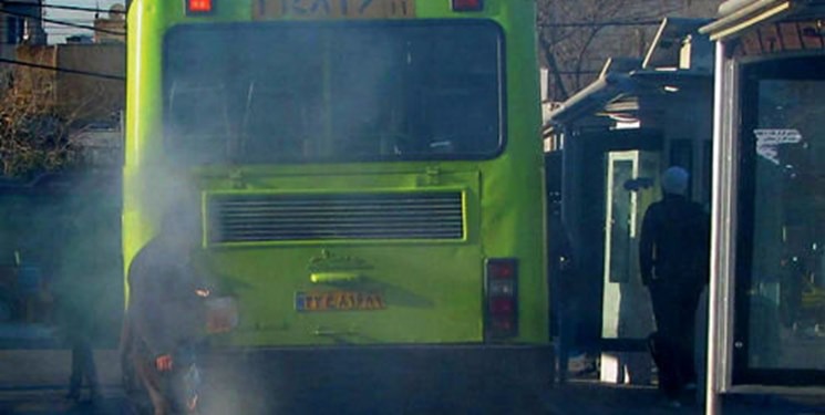 سرمقاله ایران/ نوسازی ناوگان حمل‌و نقل؛ راه کاهش آلودگی هوا