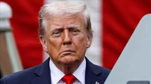 سرمقاله جوان/ ترامپ به مثابه مسئول کارگاه امریکاشناسی