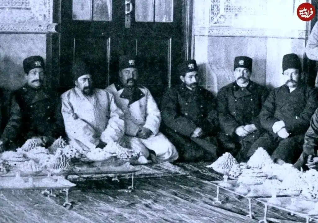 اخبار محرمانه