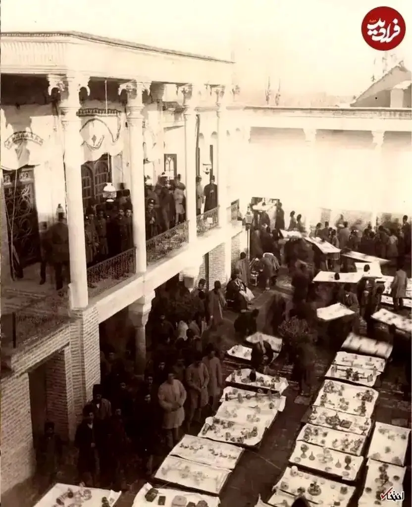 اخبار محرمانه