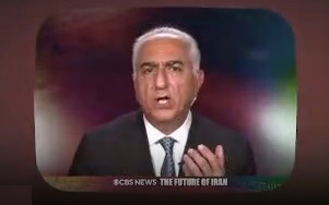 تناقضات رضا پهلوی در یک هفته!