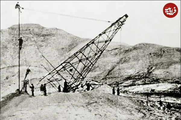 اخبار محرمانه