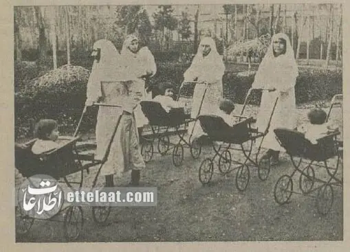 اخبار محرمانه