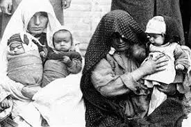 سفر به ایران قدیم؛ عکس‌های تاریخی اولین زایشگاه ایران را ببینید