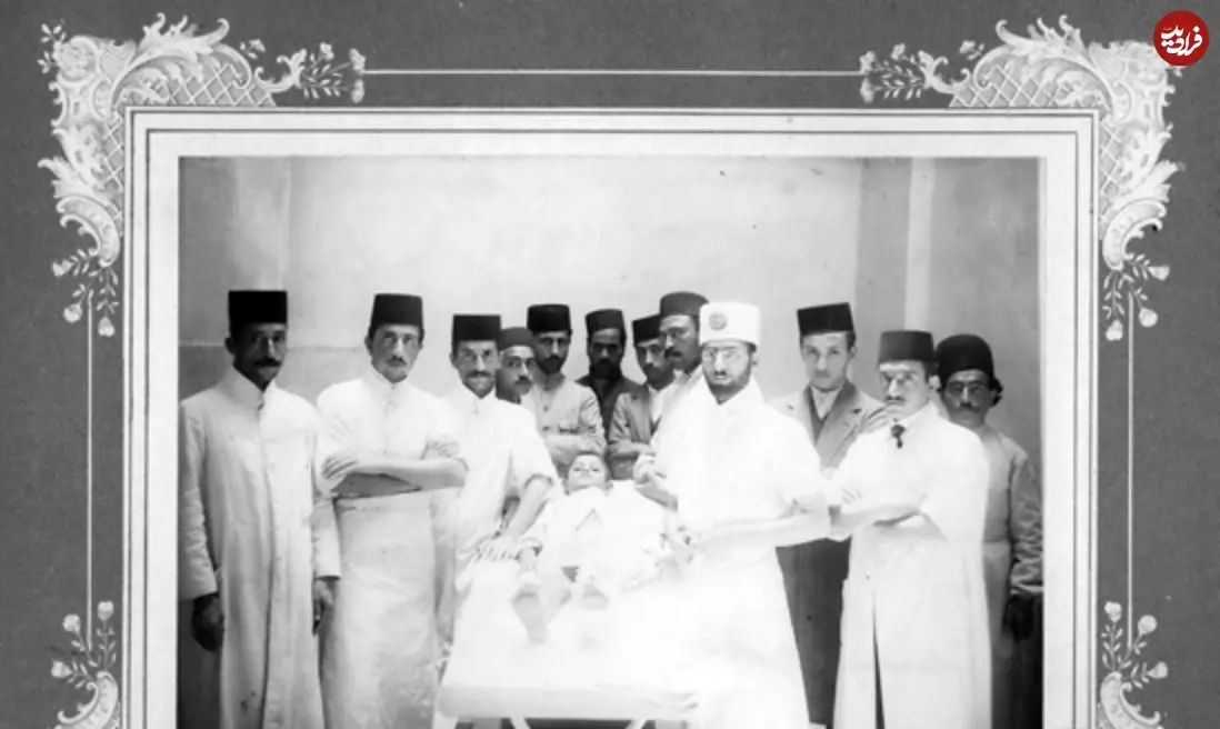 اخبار محرمانه