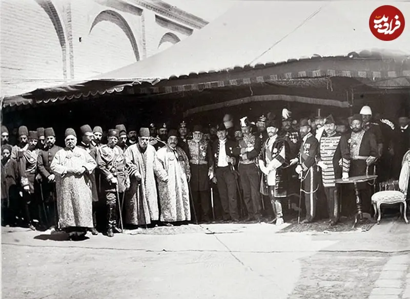 اخبار محرمانه