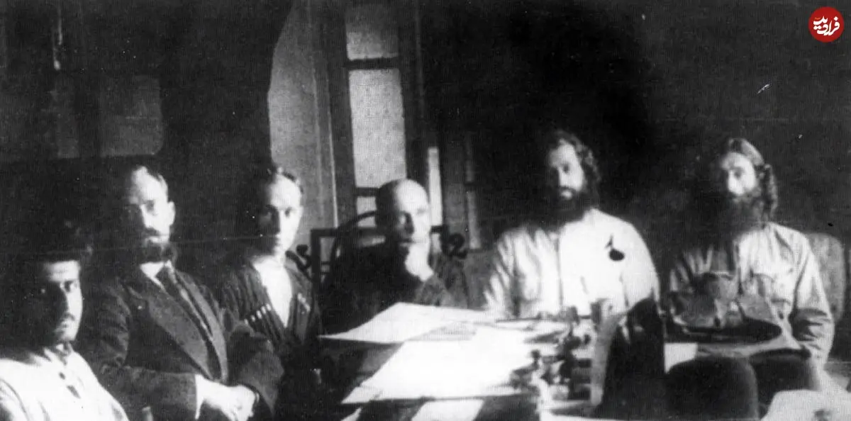 اخبار محرمانه