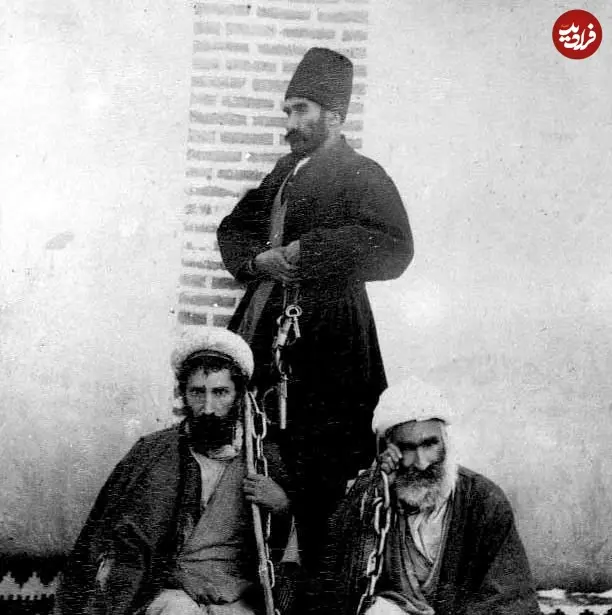 اخبار محرمانه