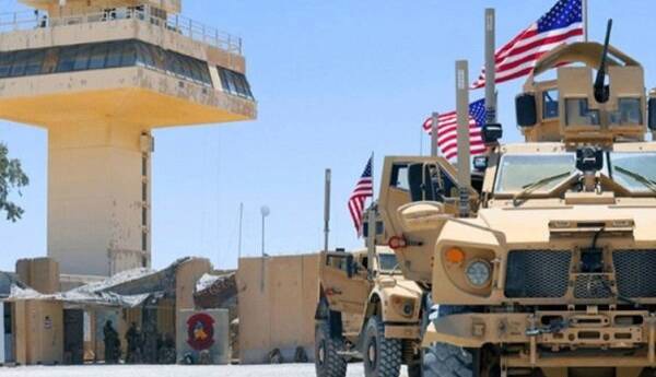 انتقال محرمانه داعشی‌ها از سوریه به عراق با نظارت آمریکا