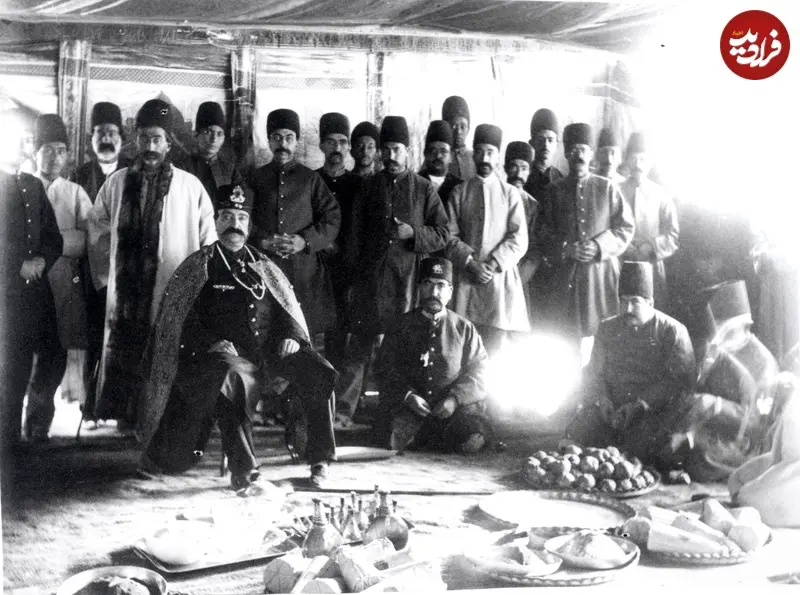 اخبار محرمانه