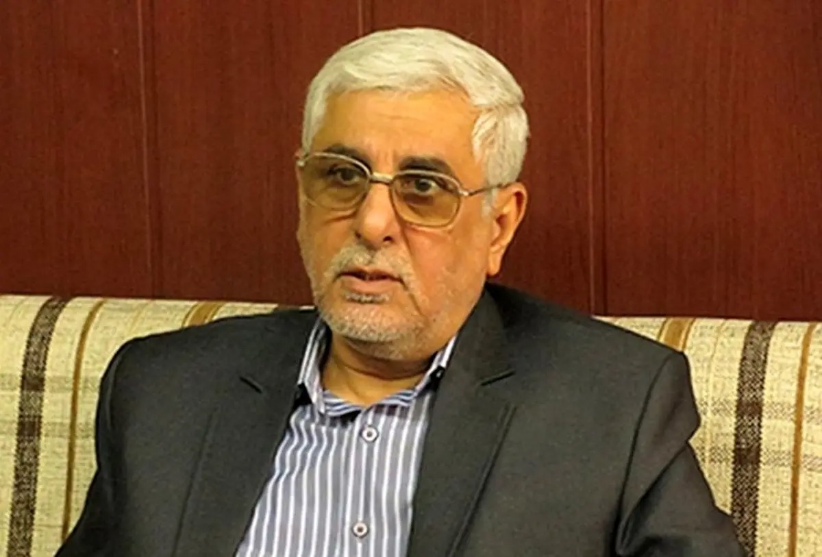 هانی‌زاده: آمریکایی‌ها می‌خواهند سناریویی مثل عراق و لیبی بر ایران پیاده کنند اما شکست می‌خورند‌