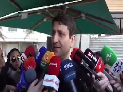 هاشمی: قطعی اینترنت سیاست‌های کلان کشور است