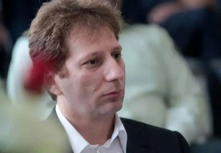 بابک زنجانی به دنبال راه‌اندازی تلویزیون