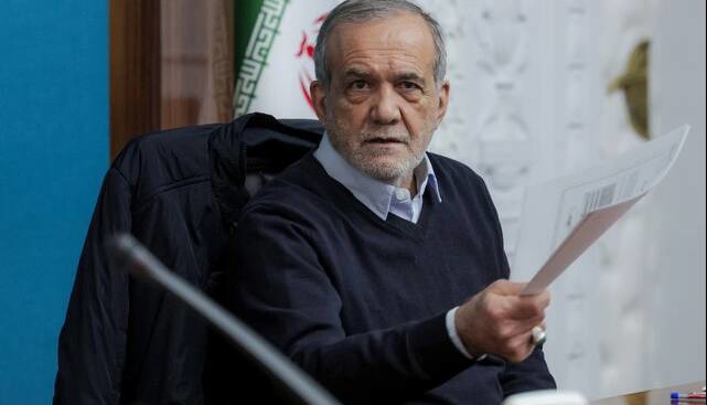 با دستور پزشکیان، اسامی و مشخصات کلیه جانباختگان اخیر منتشر خواهد شد