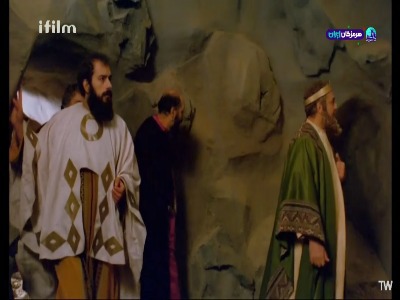 غار آنجلس دیگر مخوف نیست!