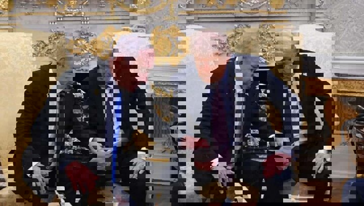 ضرب‌الاجل ترامپ به نتانیاهو درباره سوریه