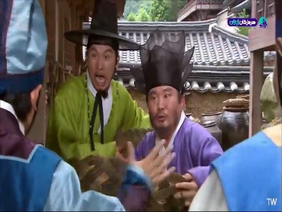 شما نباید ضعف نشان بدید بانوی من!