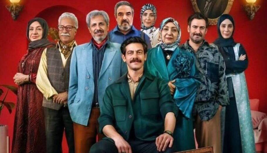 وقتی کمدی «شیش ماهه» زیر آوار کلیشه دفن می‌شود