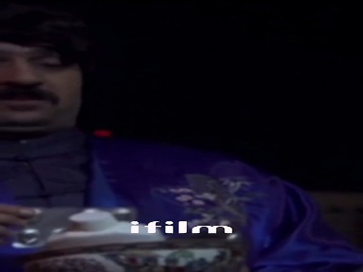 هر کابوسی قرص خودش رو داره!