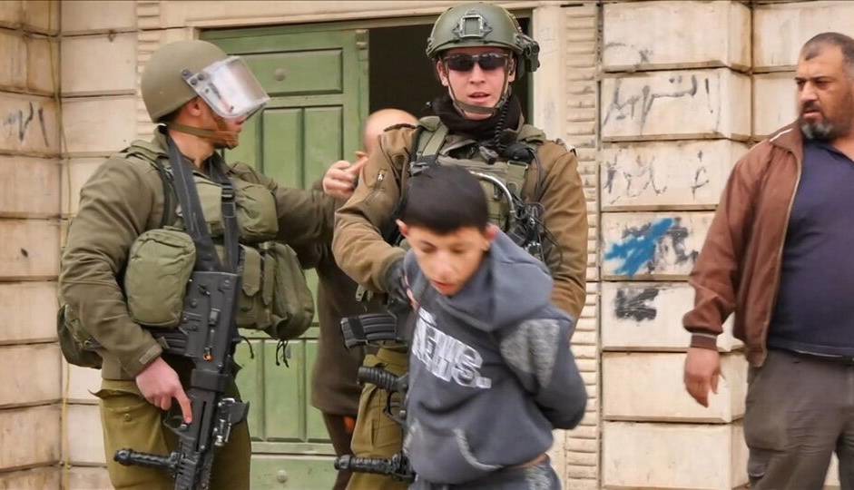 بیش از ۹ فلسطینی در اسرائیل زندانی هستند