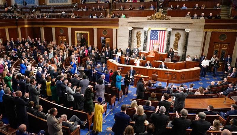 دولت ترامپ از تعطیلی دوباره خلاصی یافت