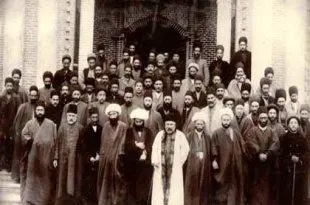 روزی که مرجعیت شیعه در ایران جان گرفت