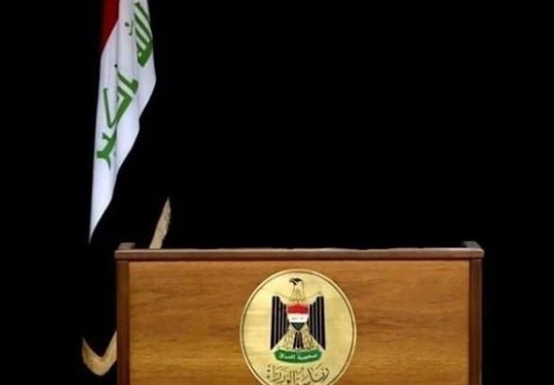 طرح اسامی جدید برای نخست وزیری عراق تکذیب شد