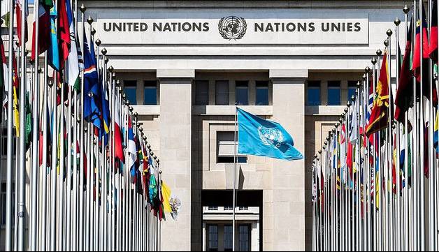 گوترش: سازمان ملل در آستانه فروپاشی مالی است