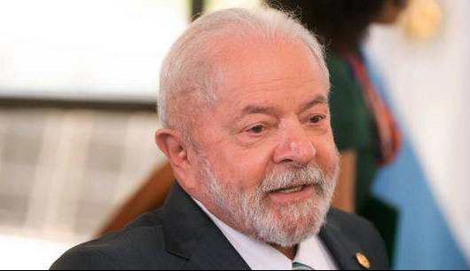 رئیس‌جمهور برزیل از بیمارستان مرخص شد