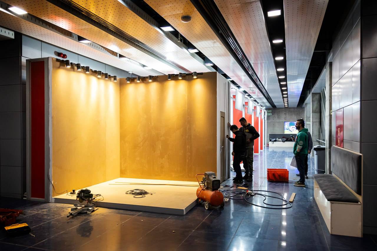 اخبار محرمانه