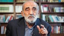 مدیرمسئول کیهان مطرح کرد: غلط زیادیِ اتحادیه توسری خورده اروپا!