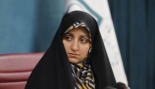 واکنش تند «کیهان» به دیدار معاون رئیس جمهور با زندانیان زن حوادث اخیر