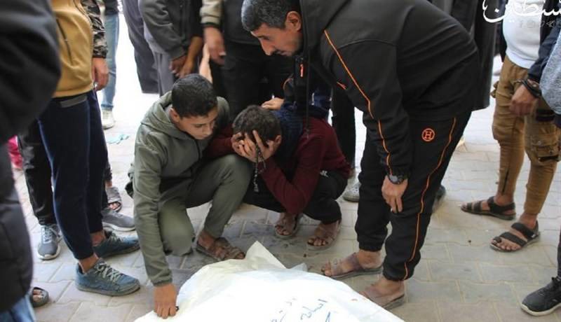 صنعا: آمریکا مسئول مستقیم جنایات صهیونیست‌ها در غزه است