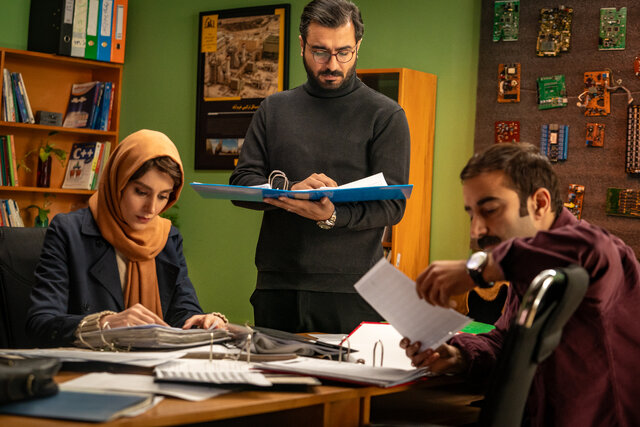 اخبار محرمانه