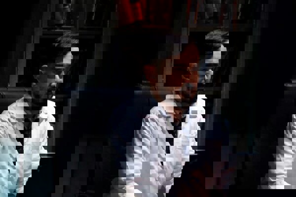 درمان بیماران روانی به شیوه‌ای نوین؛ فیلم کوتاه مخاطب خود را دارد