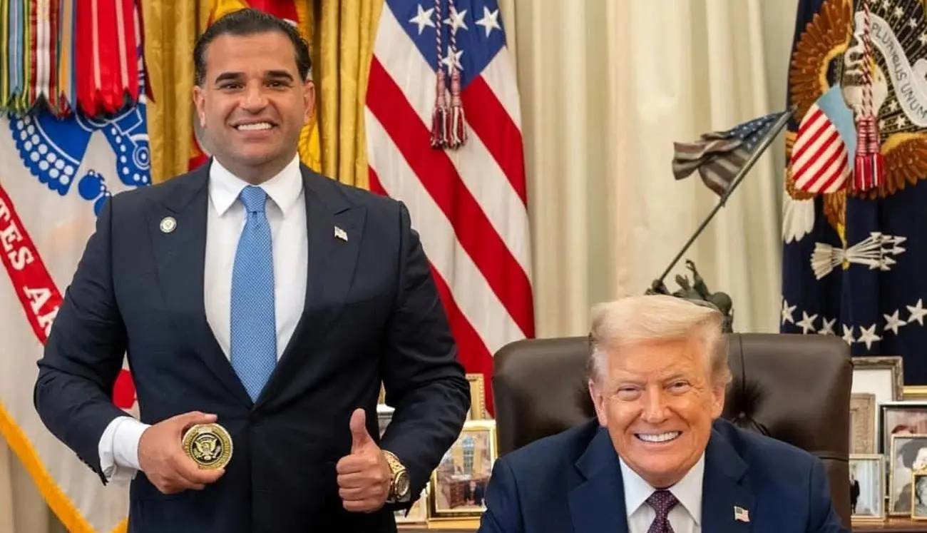 تصمیم غیرمنتظره ترامپ در عراق