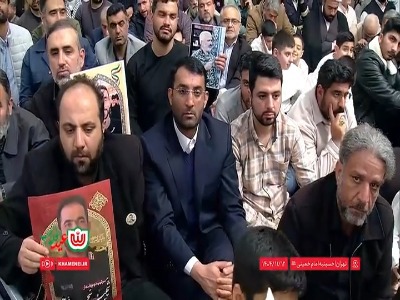 رهبر انقلاب: سازمان‌های جاسوسی سیا و موساد همه امکانات خود را در فتنه اخیر به صحنه آوردند