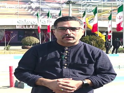 آغاز جشنواره چهل و چهارم؛ چهره‌های نام آشنا در کنار کار اولی‌ها